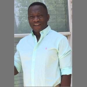 Meet your Posher, Georges